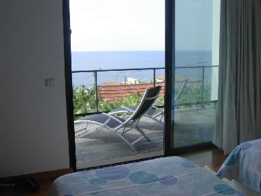 Villa en Paul do Mar, CALHETA (Madeira)Casa de vacaciones