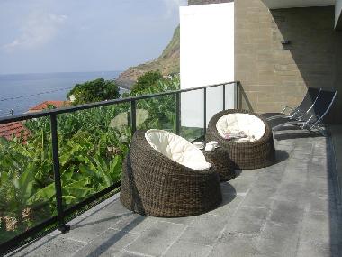 Villa en Paul do Mar, CALHETA (Madeira)Casa de vacaciones