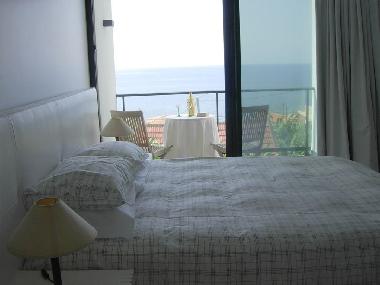 Villa en Paul do Mar, CALHETA (Madeira)Casa de vacaciones
