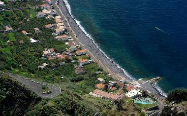 Villa en Paul do Mar, CALHETA (Madeira)Casa de vacaciones