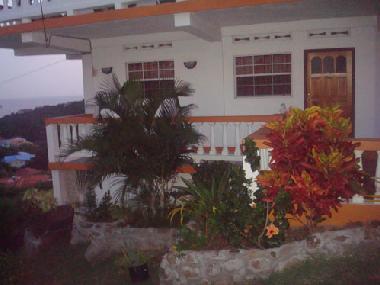 Villa en St George's (Saint George)Casa de vacaciones