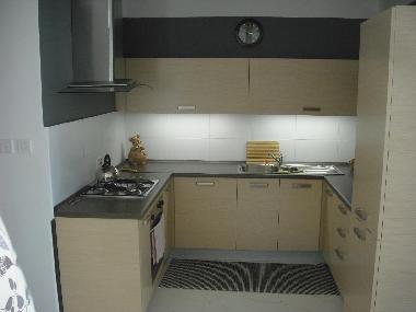 Apartamento de vacaciones en Qawra (Malta)Casa de vacaciones