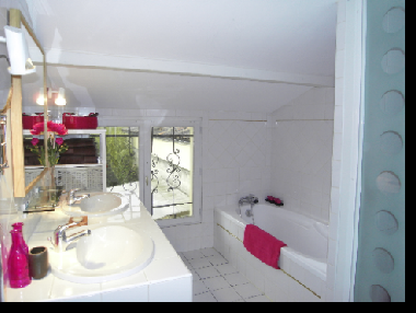Cama y desayuno en Urrugne (Pyr�n�es-Atlantiques)Casa de vacaciones