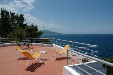 Villa en Sorrento Peninsula (Napoli)Casa de vacaciones