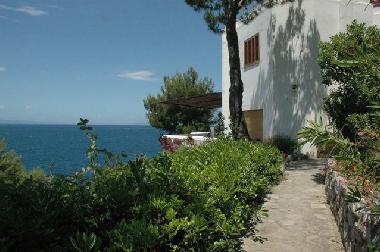 Villa en Sorrento Peninsula (Napoli)Casa de vacaciones
