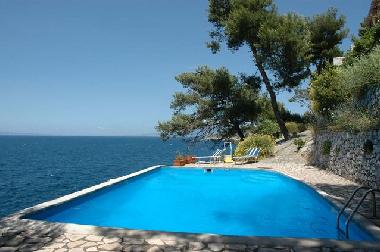 Villa en Sorrento Peninsula (Napoli)Casa de vacaciones