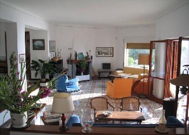 Villa en Sorrento Peninsula (Napoli)Casa de vacaciones