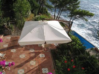Villa en Sorrento Peninsula (Napoli)Casa de vacaciones
