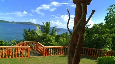 Villa en Mahe, Seychelles (Anse Boileau)Casa de vacaciones