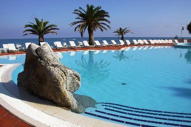 Apartamento de vacaciones en San Nicolo' di Ricadi  (Vibo Valentia)Casa de vacaciones