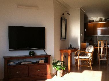 Apartamento de vacaciones en Tel Aviv Ramat Aviv Gimel (Tel Aviv)Casa de vacaciones
