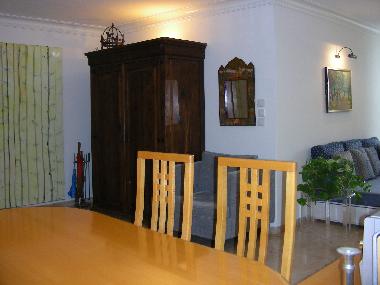 Apartamento de vacaciones en Tel Aviv Ramat Aviv Gimel (Tel Aviv)Casa de vacaciones
