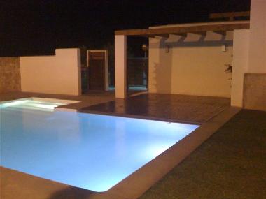 Apartamento de vacaciones en Cala Llonga, Santa Eulalia. (Ibiza)Casa de vacaciones