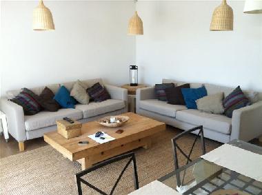 Apartamento de vacaciones en Cala Llonga, Santa Eulalia. (Ibiza)Casa de vacaciones