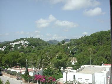 Apartamento de vacaciones en Cala Llonga, Santa Eulalia. (Ibiza)Casa de vacaciones