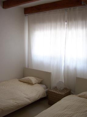 Apartamento de vacaciones en Cala Llonga, Santa Eulalia. (Ibiza)Casa de vacaciones