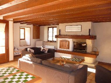 Casa de vacaciones en Gripp (Hautes-Pyr�n�es)Casa de vacaciones