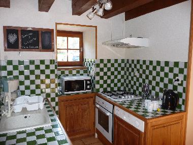 Casa de vacaciones en Gripp (Hautes-Pyr�n�es)Casa de vacaciones