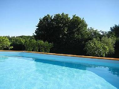 Casa de vacaciones en Pouilloux (Deux-S�vres)Casa de vacaciones