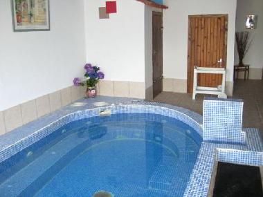 Casa de vacaciones en Pouilloux (Deux-S�vres)Casa de vacaciones