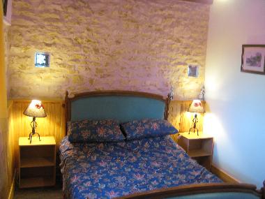 Casa de vacaciones en Pouilloux (Deux-S�vres)Casa de vacaciones