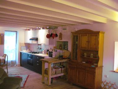 Casa de vacaciones en Pouilloux (Deux-S�vres)Casa de vacaciones
