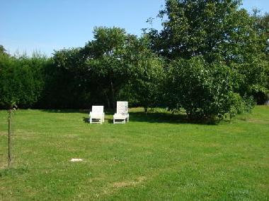 Casa de vacaciones en Pouilloux (Deux-S�vres)Casa de vacaciones