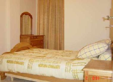 Apartamento de vacaciones en Casablanca (Casablanca)Casa de vacaciones