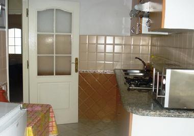 Apartamento de vacaciones en Casablanca (Casablanca)Casa de vacaciones