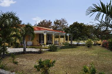 Villa en Black River (Black River)Casa de vacaciones