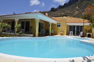 Villa en Black River (Black River)Casa de vacaciones