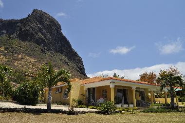 Villa en Black River (Black River)Casa de vacaciones