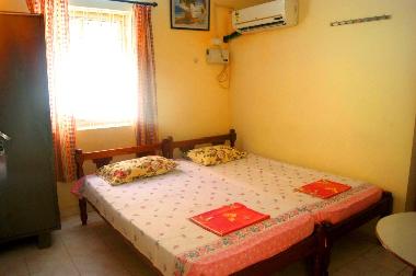 Apartamento de vacaciones en Calangute (Goa)Casa de vacaciones