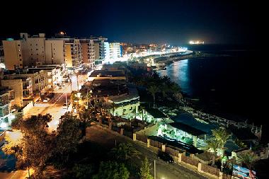 Apartamento de vacaciones en Bugibba (Malta)Casa de vacaciones