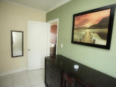 Apartamento de vacaciones en Miami  (Florida)Casa de vacaciones