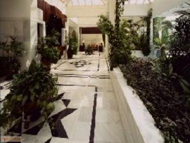 Passage to Reception