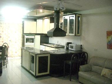 Apartamento de vacaciones en Bugibba (Malta)Casa de vacaciones
