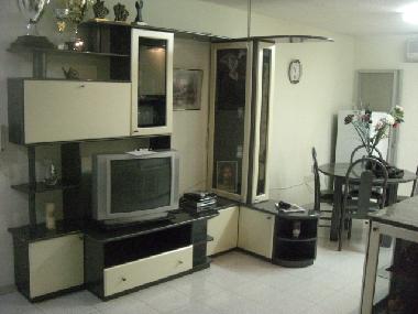 Apartamento de vacaciones en Bugibba (Malta)Casa de vacaciones