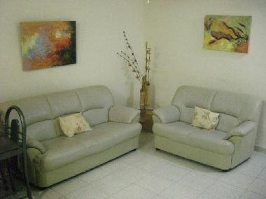 Apartamento de vacaciones en Bugibba (Malta)Casa de vacaciones