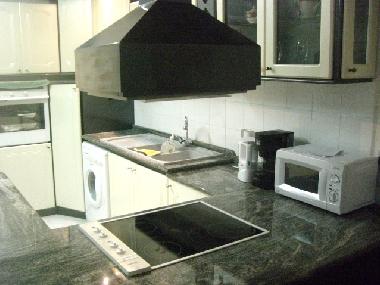 Apartamento de vacaciones en Bugibba (Malta)Casa de vacaciones