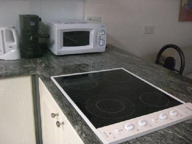 Apartamento de vacaciones en Bugibba (Malta)Casa de vacaciones