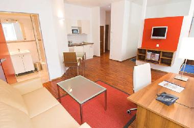 Apartamento de vacaciones en Wien (Viena)Casa de vacaciones