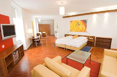 Apartamento de vacaciones en Wien (Viena)Casa de vacaciones