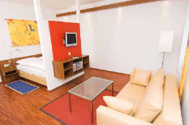 Apartamento de vacaciones en Wien (Viena)Casa de vacaciones
