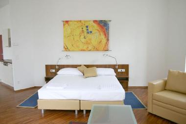 Apartamento de vacaciones en Wien (Viena)Casa de vacaciones