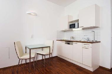 Apartamento de vacaciones en Wien (Viena)Casa de vacaciones