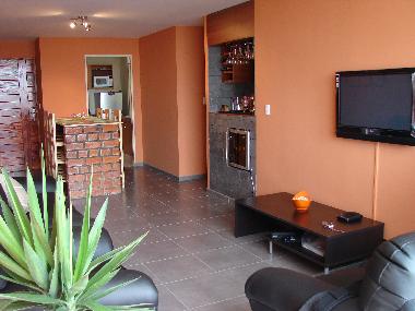 Apartamento de vacaciones en Lima (Lima)Casa de vacaciones