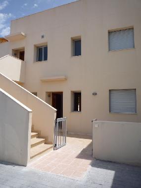 Apartamento de vacaciones en San Jose (Ibiza)Casa de vacaciones