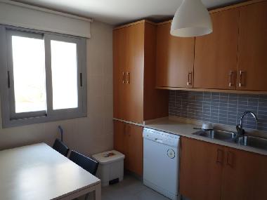 Apartamento de vacaciones en San Jose (Ibiza)Casa de vacaciones
