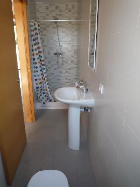 Apartamento de vacaciones en San Jose (Ibiza)Casa de vacaciones
